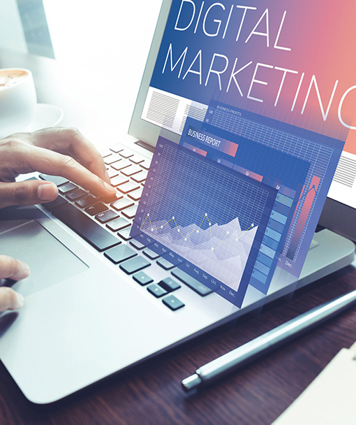 Solid web marketing strategy Solid web marketing strategy