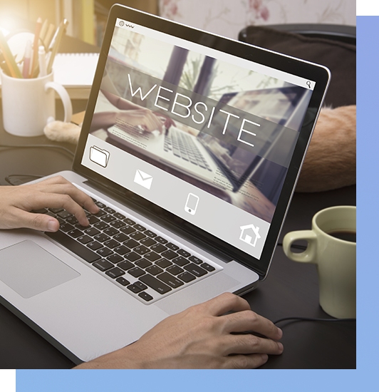 What is your web project What is your web project